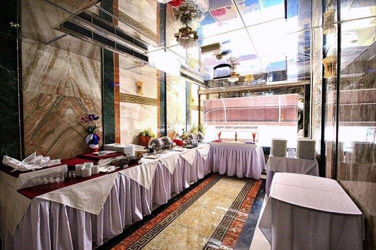 AG Hotel