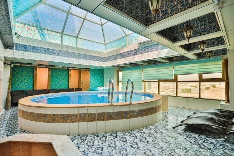 AG Hotel