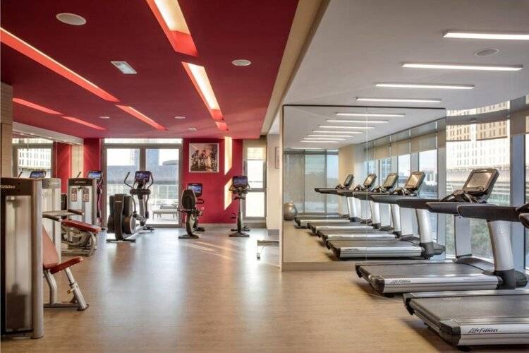 Capital Centre Arjaan by Rotana