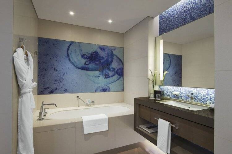 Capital Centre Arjaan by Rotana