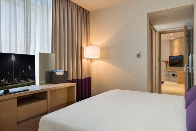 Capital Centre Arjaan by Rotana