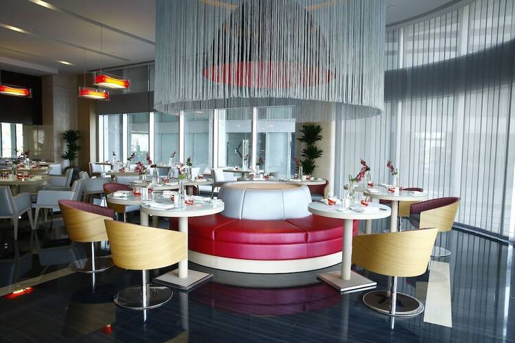 Capital Centre Arjaan by Rotana