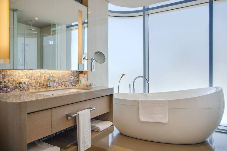 Capital Centre Arjaan by Rotana