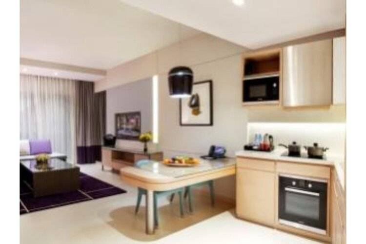 Capital Centre Arjaan by Rotana