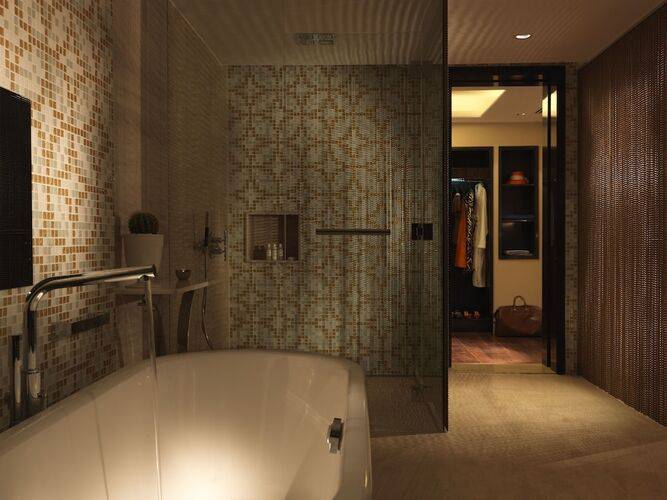 Millennium Al Rawdah Hotel