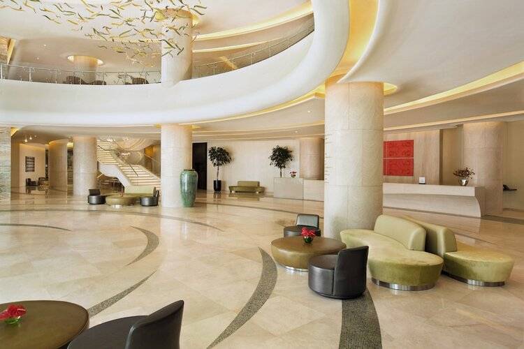 Millennium Al Rawdah Hotel