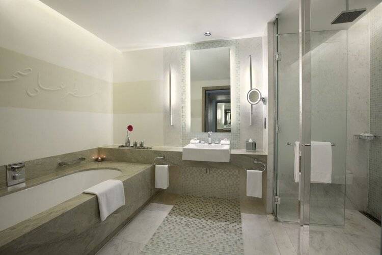 Millennium Al Rawdah Hotel