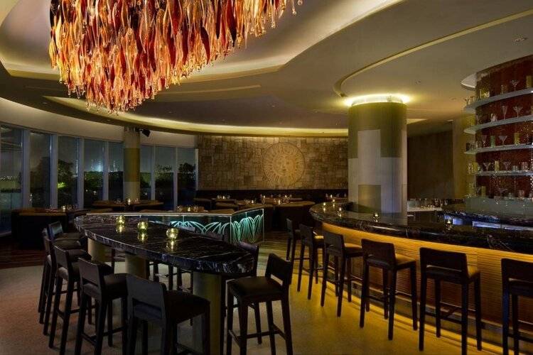 Millennium Al Rawdah Hotel
