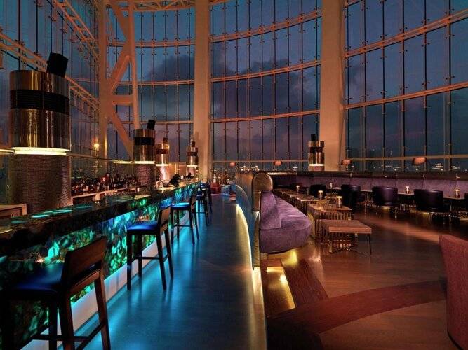 Millennium Al Rawdah Hotel
