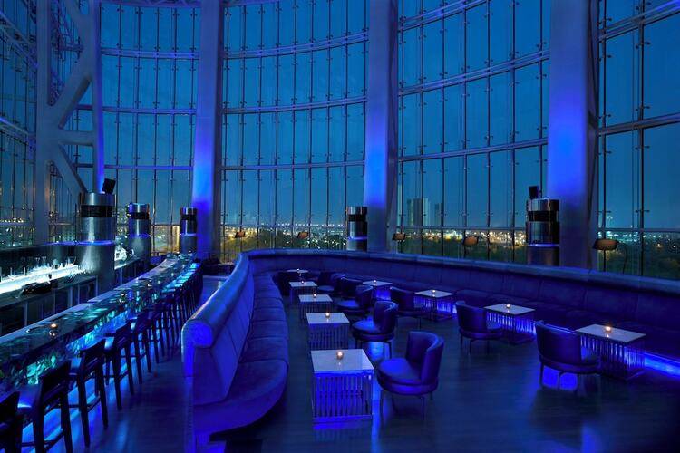 Millennium Al Rawdah Hotel