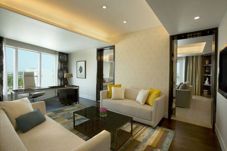 Millennium Al Rawdah Hotel