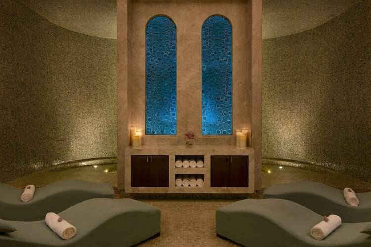 Millennium Al Rawdah Hotel
