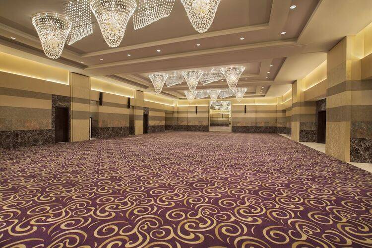 Millennium Al Rawdah Hotel