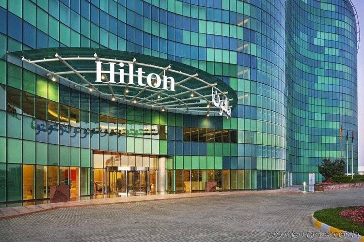 Millennium Al Rawdah Hotel