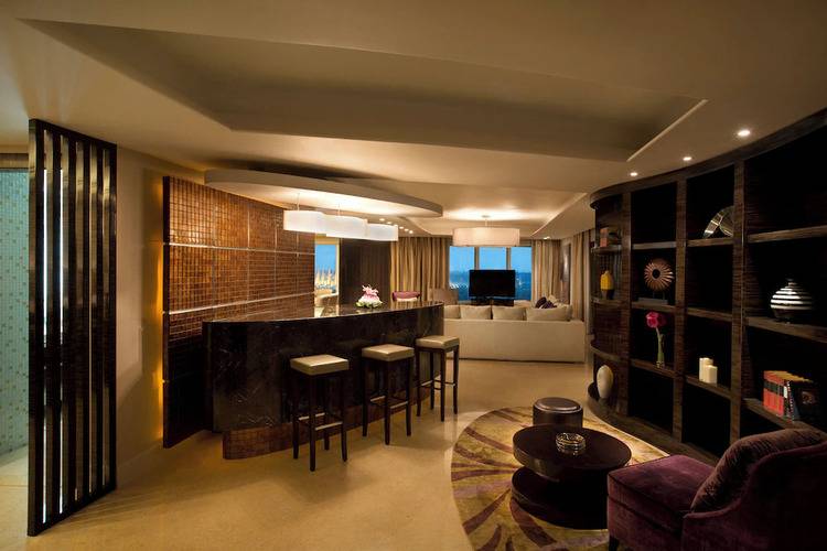 Millennium Al Rawdah Hotel