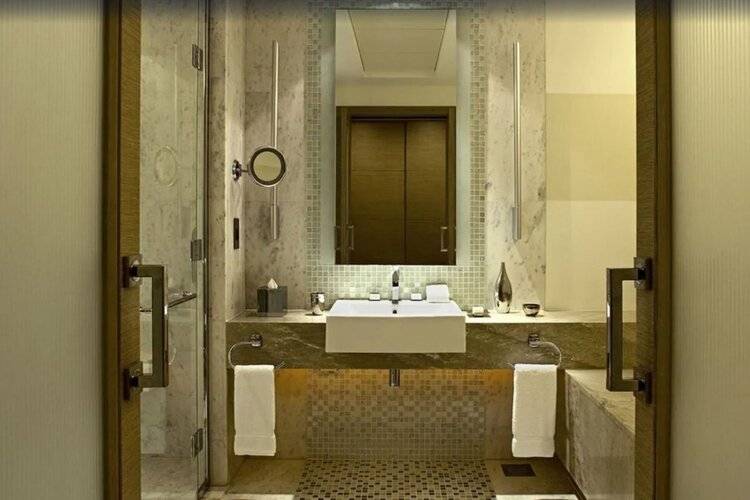 Millennium Al Rawdah Hotel