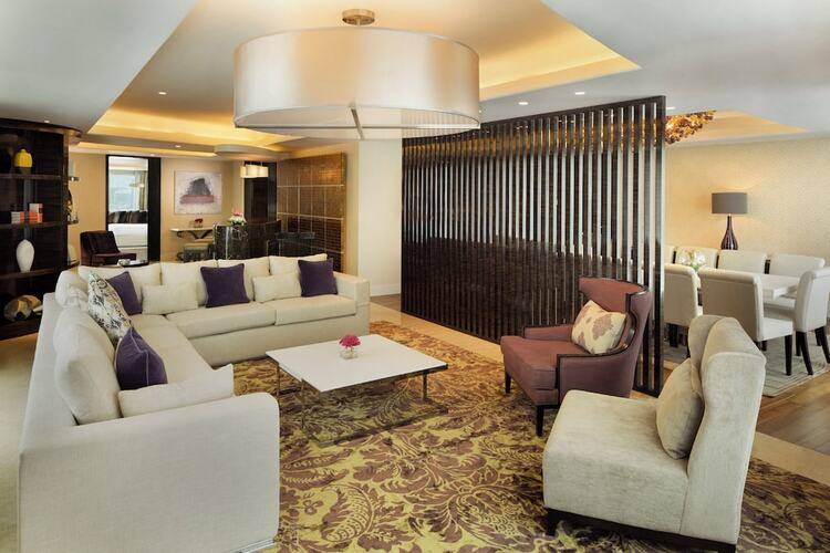 Millennium Al Rawdah Hotel