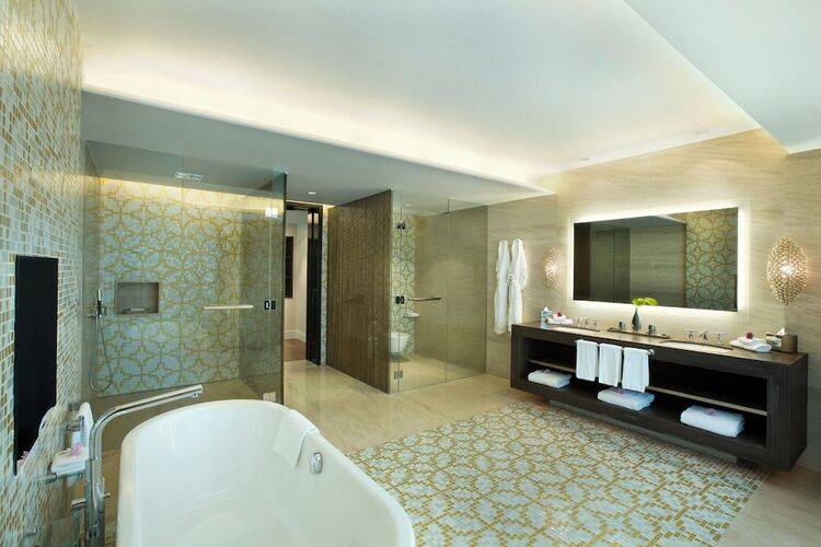 Millennium Al Rawdah Hotel