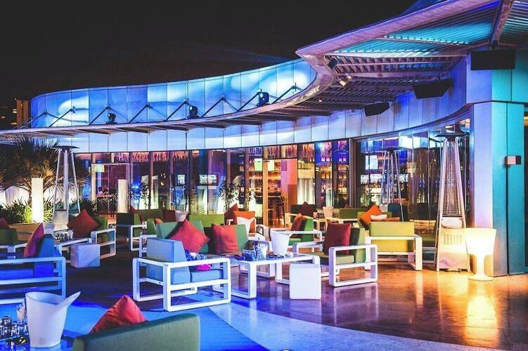 Millennium Al Rawdah Hotel