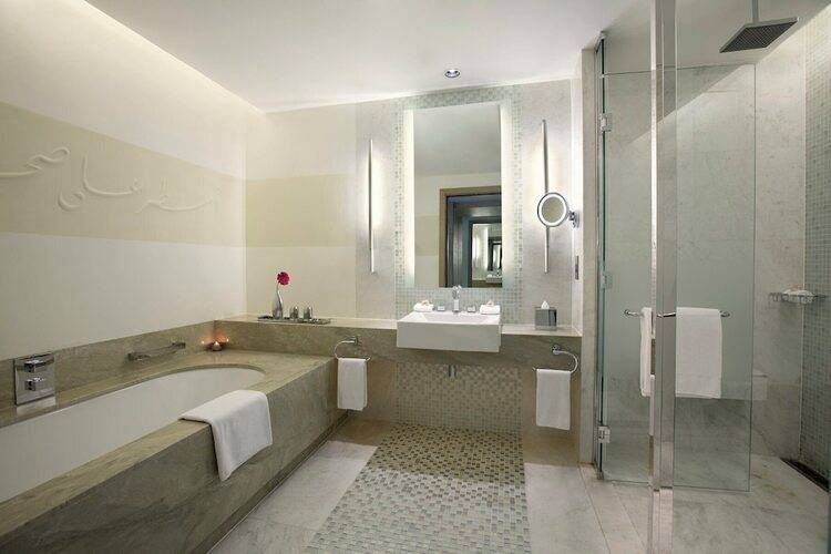 Millennium Al Rawdah Hotel