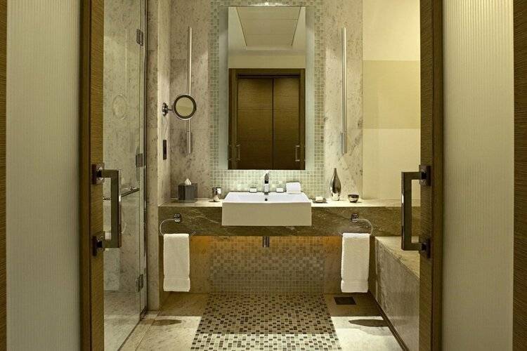 Millennium Al Rawdah Hotel