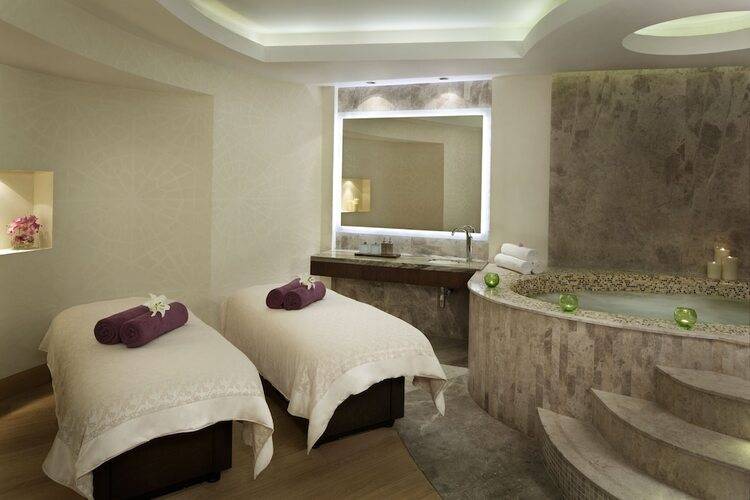 Millennium Al Rawdah Hotel