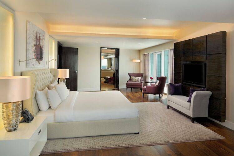 Millennium Al Rawdah Hotel