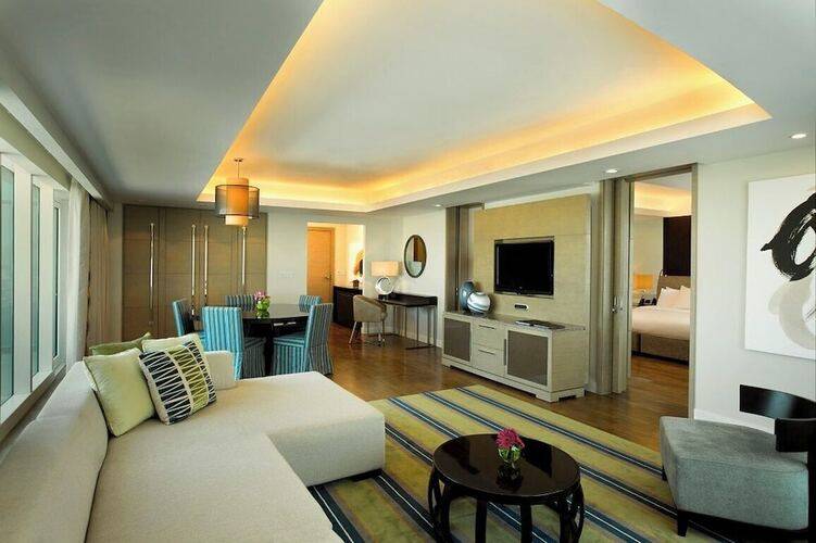 Millennium Al Rawdah Hotel