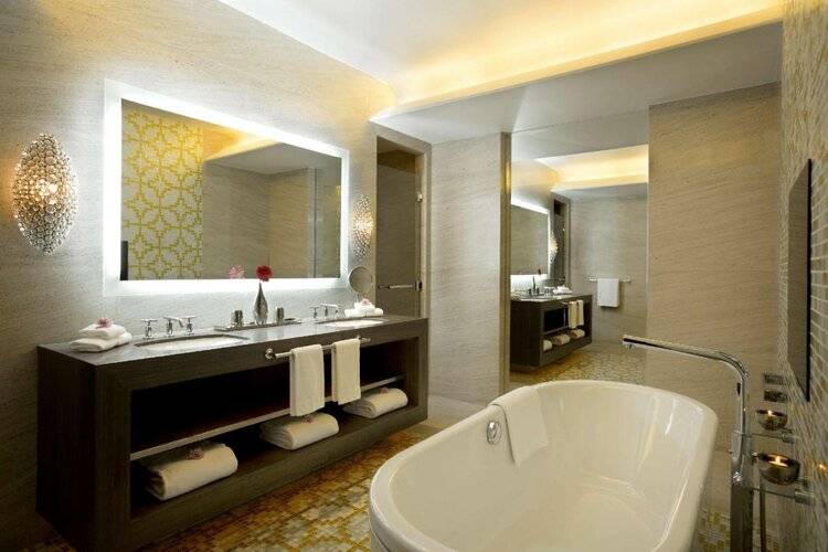 Millennium Al Rawdah Hotel