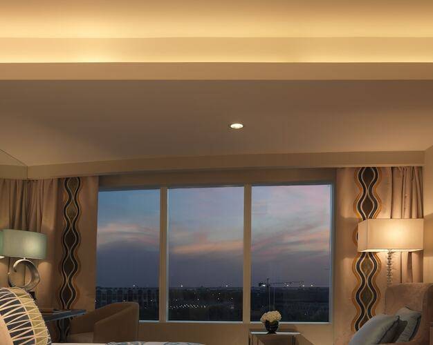 Millennium Al Rawdah Hotel