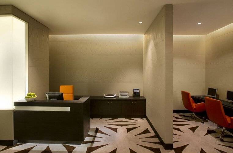 Millennium Al Rawdah Hotel
