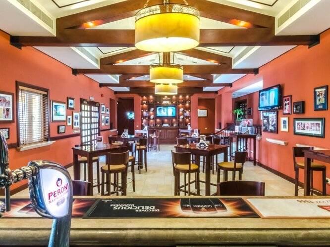 Arabian Ranches Golf Club