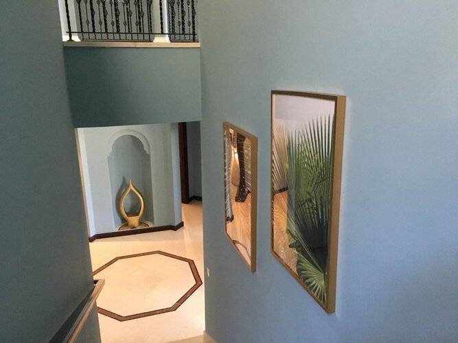 Dream Inn Dubai - Signature Villa