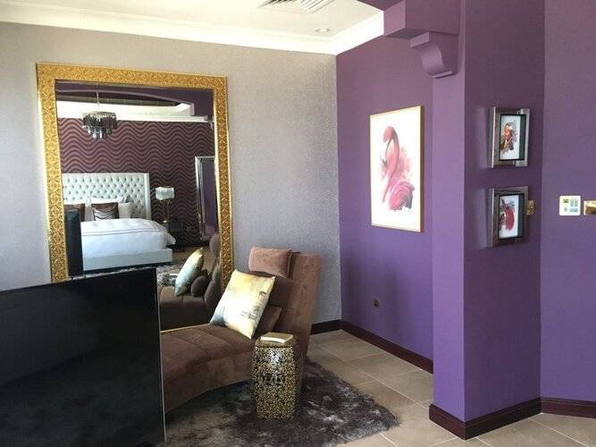 Dream Inn Dubai - Signature Villa
