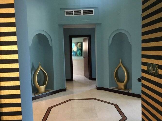 Dream Inn Dubai - Signature Villa