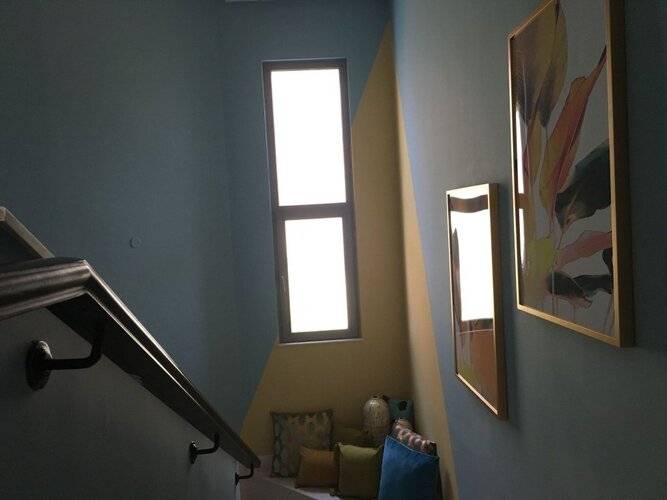 Dream Inn Dubai - Signature Villa