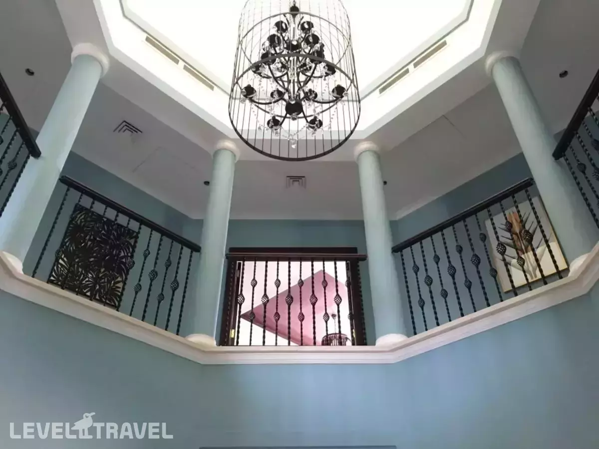 Dream Inn Dubai - Signature Villa