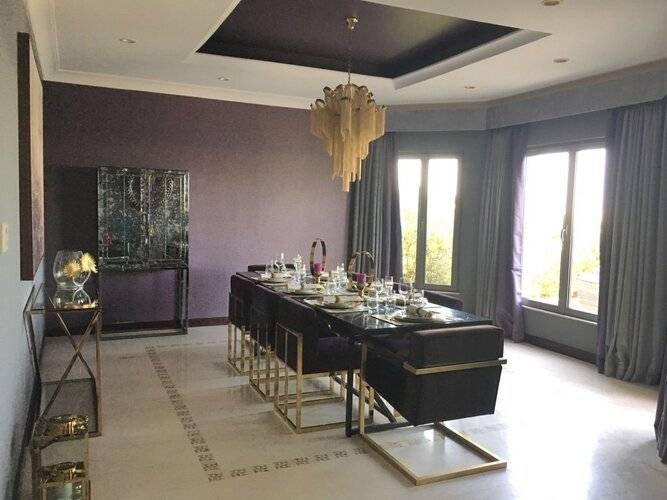 Dream Inn Dubai - Signature Villa