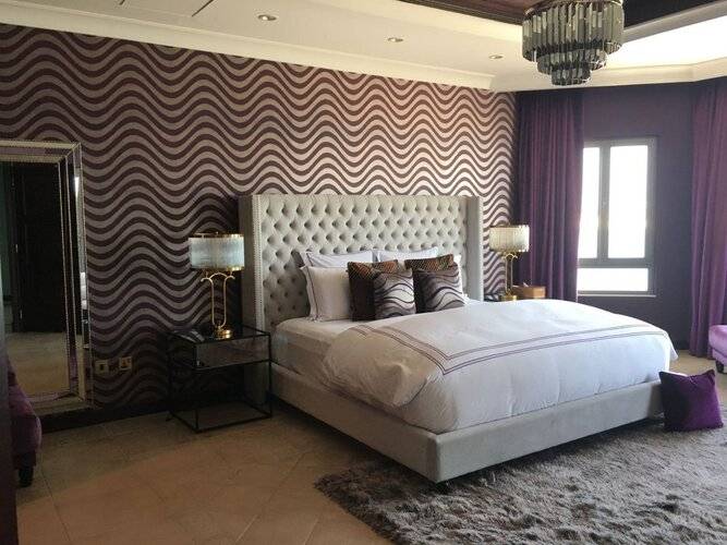 Dream Inn Dubai - Signature Villa