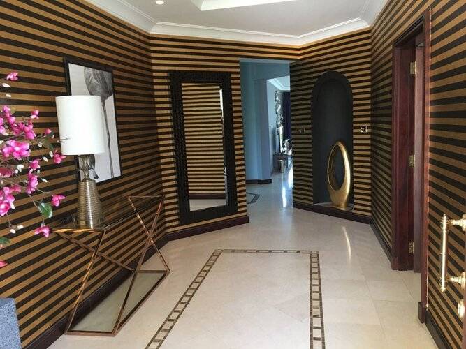 Dream Inn Dubai - Signature Villa