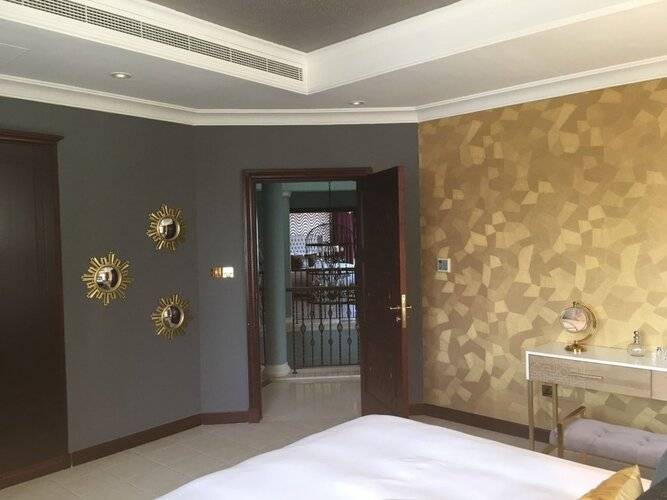 Dream Inn Dubai - Signature Villa