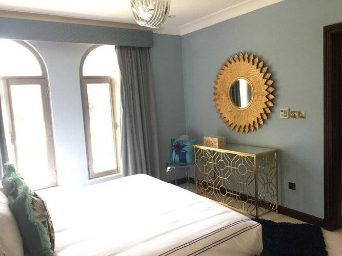 Dream Inn Dubai - Signature Villa
