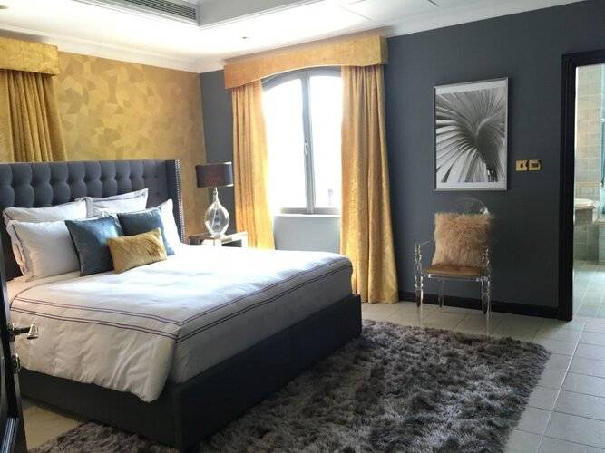 Dream Inn Dubai - Signature Villa