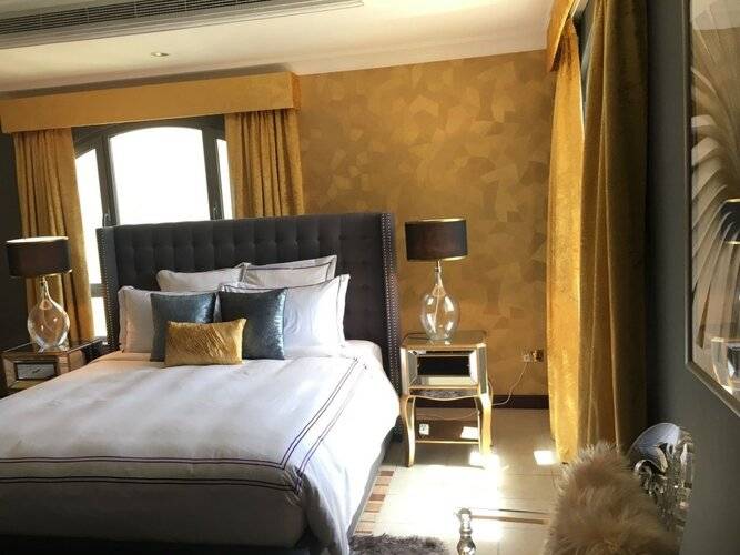 Dream Inn Dubai - Signature Villa