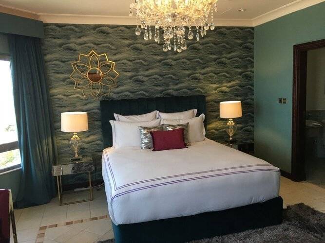 Dream Inn Dubai - Signature Villa