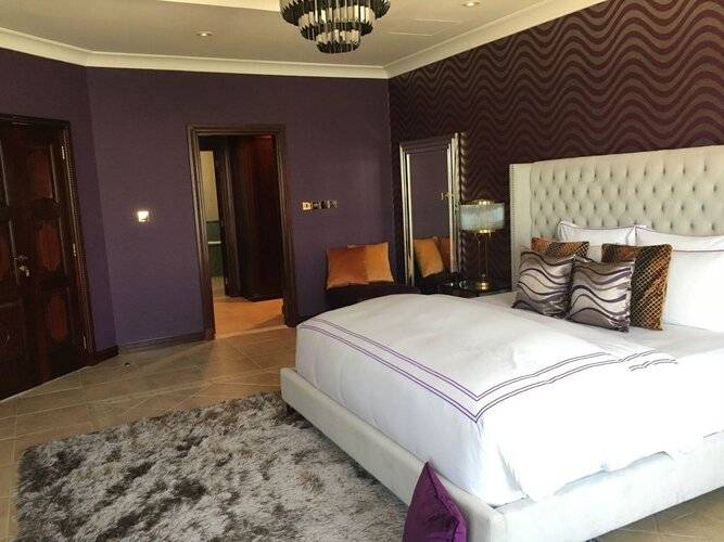 Dream Inn Dubai - Signature Villa