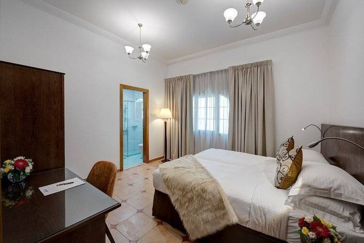 J5 Four Bedroom Villa in Mirdif
