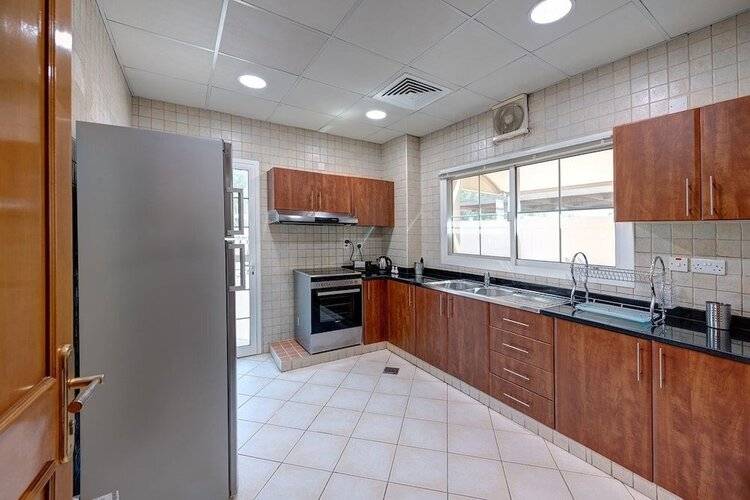 J5 Four Bedroom Villa in Mirdif