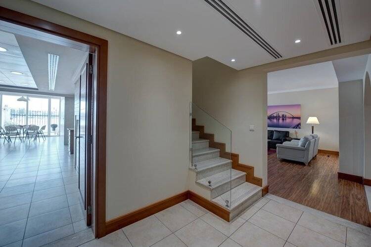 J5 Villas Holiday Homes - Barsha Gardens