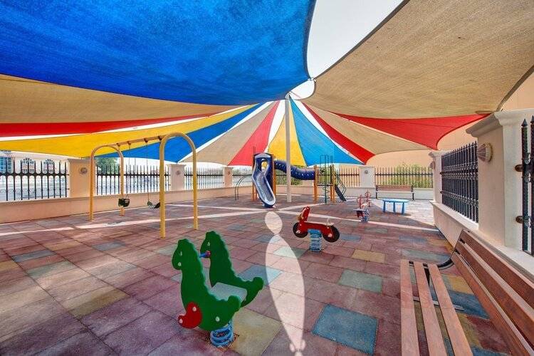 J5 Villas Holiday Homes - Barsha Gardens